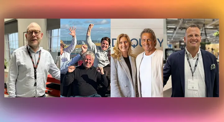 <p>2025 var ett mycket händelserikt år i produktmediabranschen.</p>
