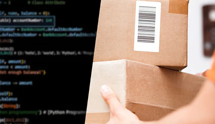 <p>Pac Sort bokar automatiskt det mest kostnadsefffektiva sättet att skicka ett paket.</p>
