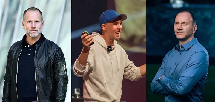 <p>Utöver utställningen så blir det flera spännande föredrag på Product Media Days.</p>
