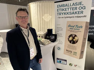 <p>H.B:O Grafisk i Haugesund Norge är Paperwise-distributör i Norge och Sverige.</p>
