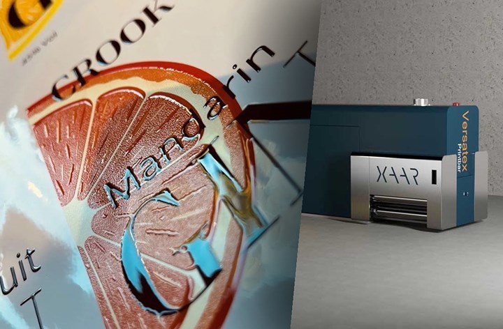 <p>Nu kan man trycka både matt och blank lack i samma körning.</p>
