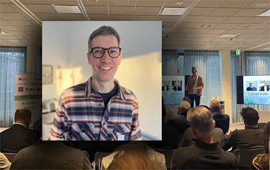 <p>Ola Karlsson på Branschkoll är med och leder Print Next den 20 november.</p>
