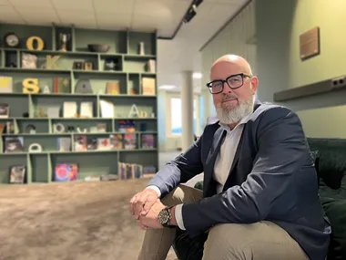 <p>Bent-Erik Halvorsen</p>
