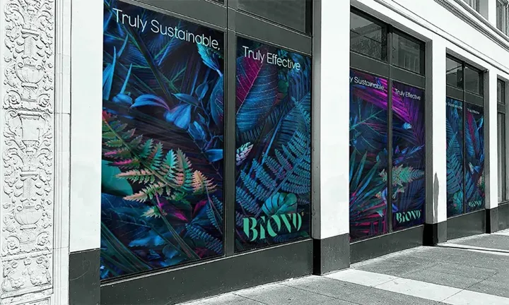 <p>I Biond-sortimentet finns bland annat fönsterfolier.</p>
