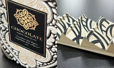 <p>Mimakis nya printer kan printa på diverse föremål och objekt.</p>
