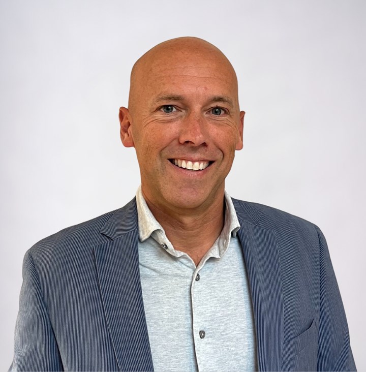 <p>Hayco van Gaal.</p>
