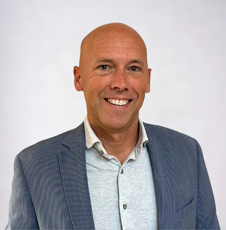 <p>Hayco van Gaal.</p>
