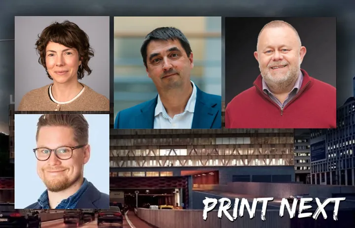 <p>Hållbarhetsfrågor kommer att tas upp ur flera olika perspektiv under Print Next den 20 november.</p>
