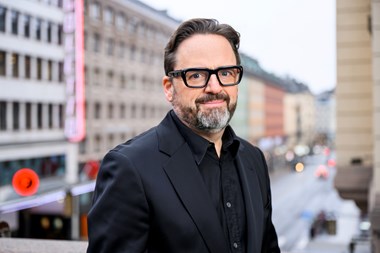 <p>Per Ljungberg är innovationschef på Svensk Handel.</p>
