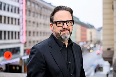 <p>Per Ljungberg är innovationschef på Svensk Handel.</p>
