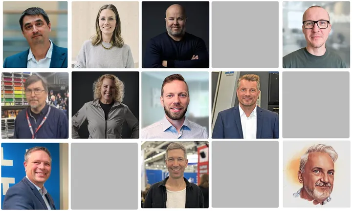 <p>Kommande vecka presenteras de sista talarna på Print Next den 20 november – här kan du läsa om de som redan är klara.</p>
