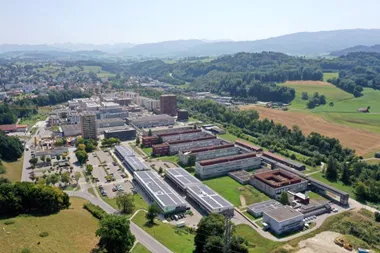 <p>Iprint Marly Innovation Center.</p>
