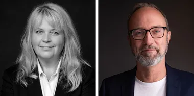 <p>Annelie Andreasson blir ny vd för Scandraft när Anders Trillkott lämnar.</p>
