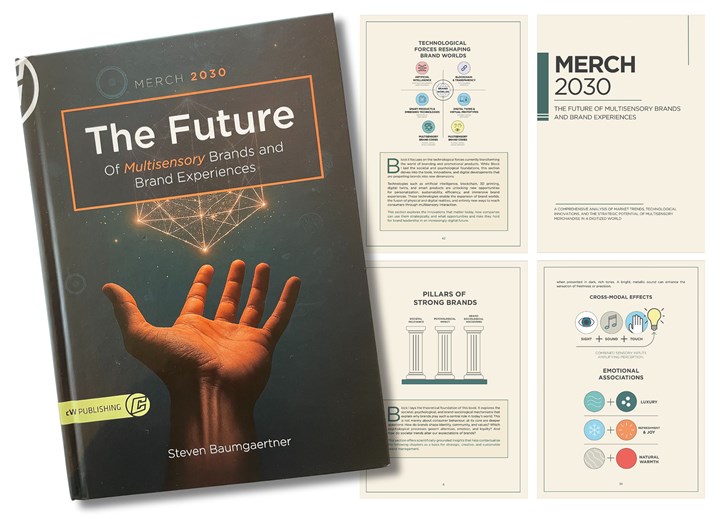 <p>Den helt nyskrivna boken om framtidens produktmedia finns nu att få tag.</p>
