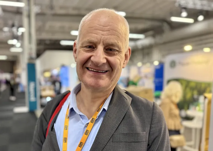 <p>Toivo Persson Travesset, ny Head of sales på United Print, med ansvar för Norden och Baltikum.</p>
