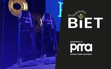 <p>Priserna delas ut 21 januari 2026 på Product Media Days.</p>
