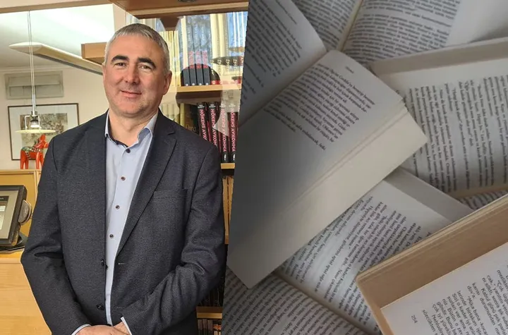 <p>Paulius Juska är vd för den växande Scandbook-koncernen.</p>
