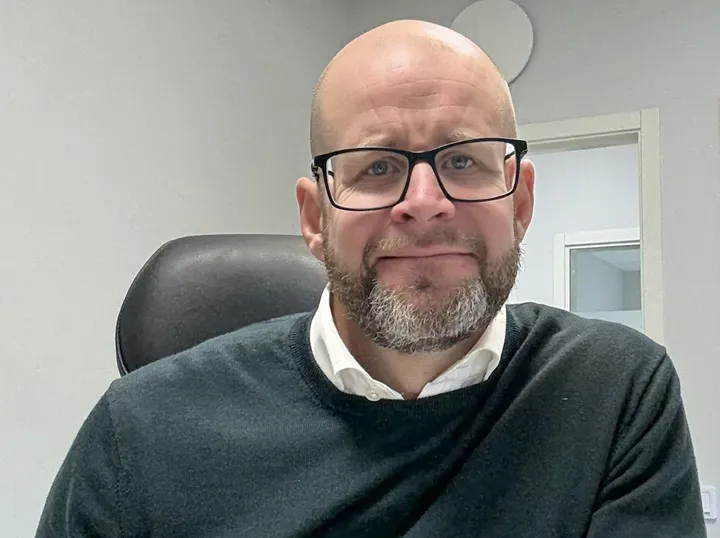 <p>Anders Wulff är ny försäljningschef för Bong Sverige.</p>
