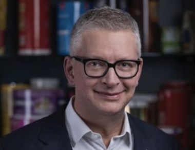 <p>Jörg Wingefeld får vd-annsvaret för Etikettos tyska förvärv Clever Gruppe.</p>
