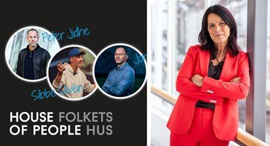 <p>Maria Olsson på PMA berättar mer om de nya branschdagarna Product Media Days.</p>
