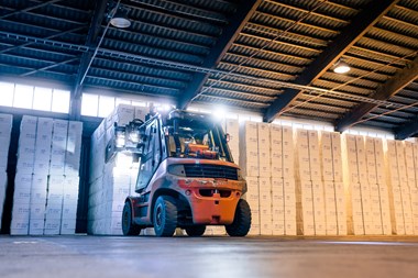 <p>UPM anpassar produktionen av massa.</p>
