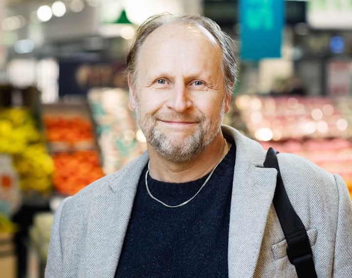 <p>Olle Pettersson, Online &amp; Digitalt Coop Väst.</p>
