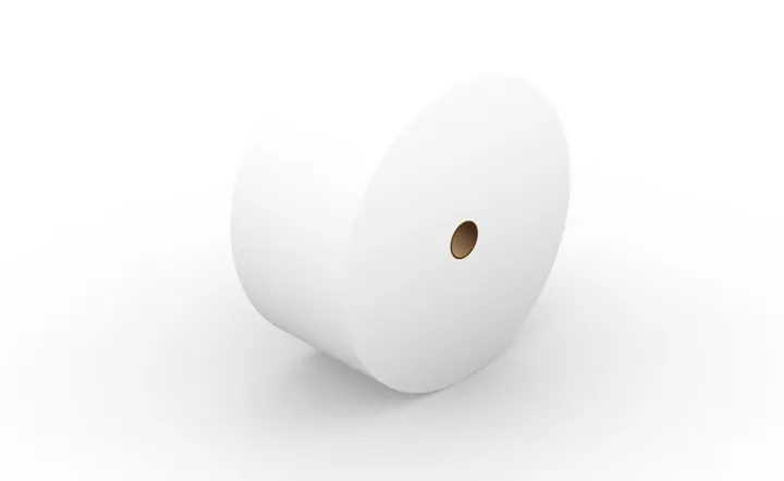 <p>Red Label Zero- papper för rullinkjet.</p>
