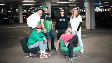 <p>Kollektionen Aurtiende släpps, naturligtvis, i begränsad upplaga.</p>
