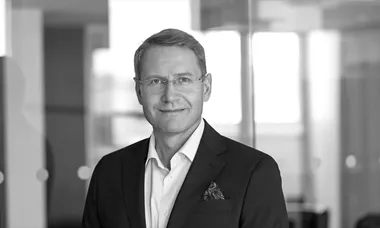 <p>Mika Vihervuori blir ny vd på Grano.</p>
