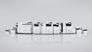 <p>Canon breddar sitt sortiment i Imageforce-serien med nya skrivare för kontorsmiljöer.</p>
