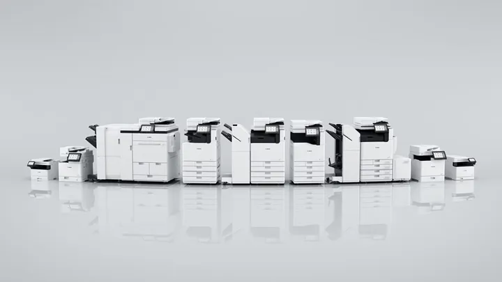 <p>Canon breddar sitt sortiment i Imageforce-serien med nya skrivare för kontorsmiljöer.</p>

