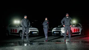 <p>Fristads får förtroende att leverera sin kollektion till Securitas Danmark.</p>
