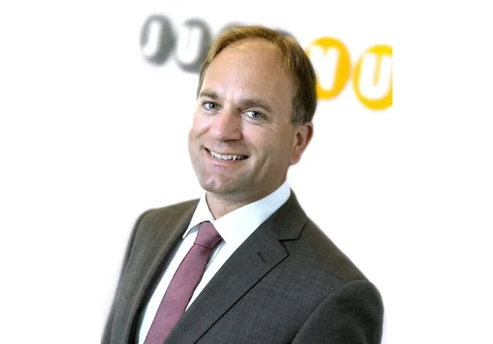 <p>Jan Veres tar över som vd för bolaget.</p>
