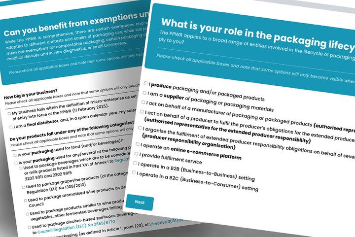 <p>Bland annat finns ett frågeformulär som guidar till relevant information för ditt företag.</p>
