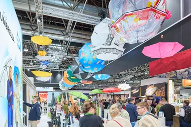 <p>Efter 60 år ska Europamässan rullas ut i nya mässhallar.</p>
