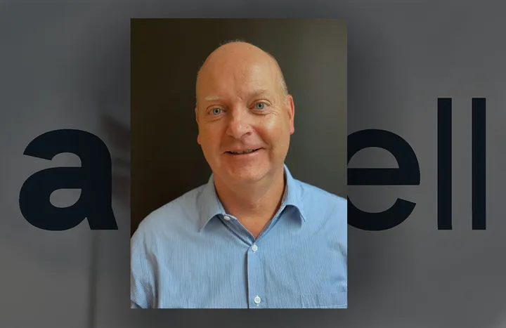 <p>Aksells koncernchef Bjarte Hordnes.</p>
