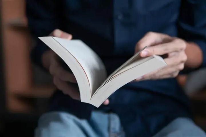 <p>Papperstillverkaren satsar mot bokmarknaden.</p>
