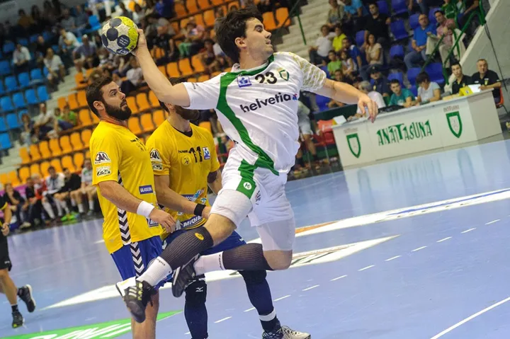 <p>EM-handboll ska spelas i bland annat Sverige.</p>

