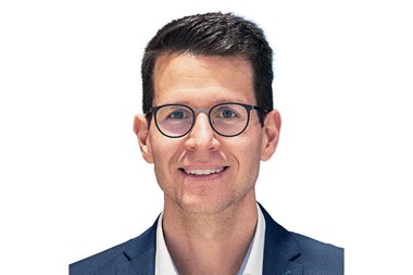 <p>Florian Beck blir ny vd på Elanders  bolag LGI.</p>
