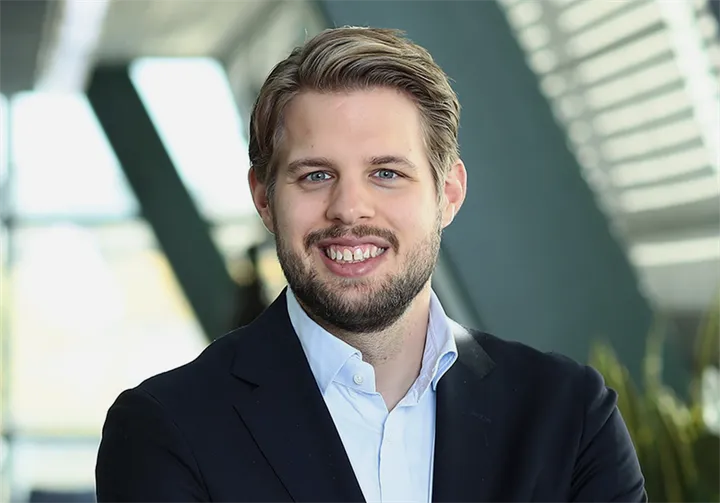 <p>Mattias Norén ska leda integrationsarbetet efter 21grams-affären.</p>
