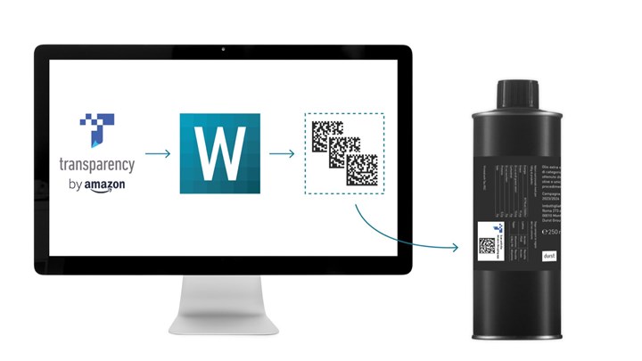 <p>Durst integrerar Amazons  program för produktsäkerhet i prepress.</p>
