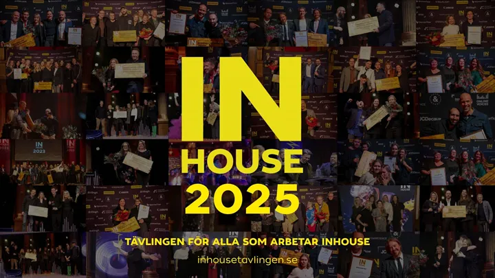 <p>Nu drar Arkitektkopias inhousetävling igång igen.</p>
