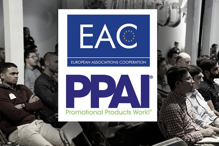 <p>Profilbranschen strävar allt mer efter internationella samarbeten och standarder. </p>
