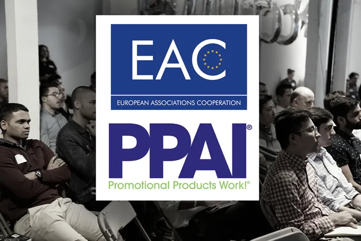 <p>Profilbranschen strävar allt mer efter internationella samarbeten och standarder. </p>
