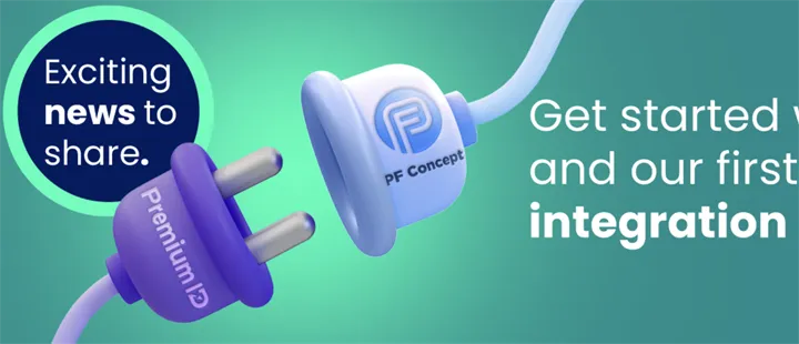 <p>PF i spännande samarbete.</p>
