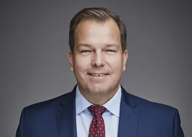 <p>Andreas Malmberg, koncernchef, Trioworld.</p>
