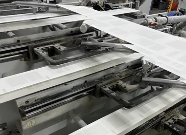 <p>Scandbook producerar böcker i Falun och Klaipeda.</p>
