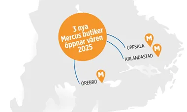 <p>Workwearbolaget växer.</p>
