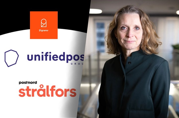 <p>Konkurrensverket har fattat beslut. Marie Östman är generaldirektör.</p>
