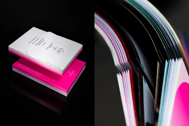 <p>Arctic Paper adderar fler gramvikter till sina Munken-papper.</p>
